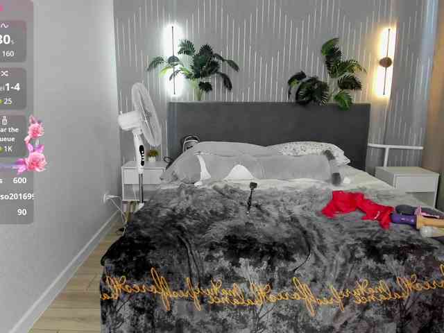 Linda-Zefir webcam
