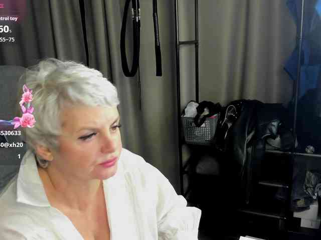 Linda-Zefir webcam