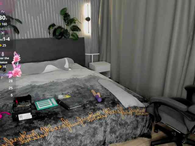 Linda-Zefir webcam