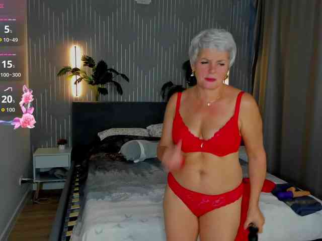 Linda-Zefir webcam