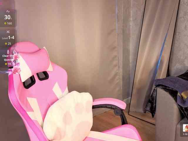 Linda-Zefir webcam