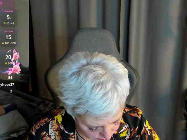 Linda-Zefir webcam