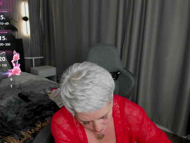 Linda-Zefir webcam