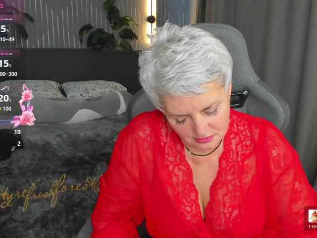 Linda-Zefir webcam