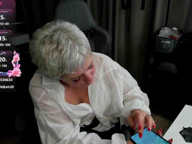 Linda-Zefir webcam