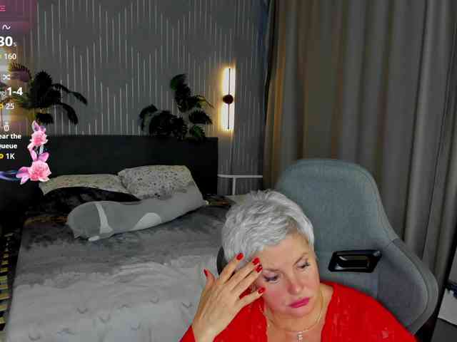 Linda-Zefir webcam