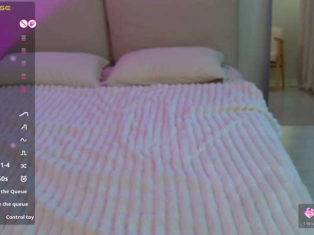 GirlLeysan live cam on BongaCams