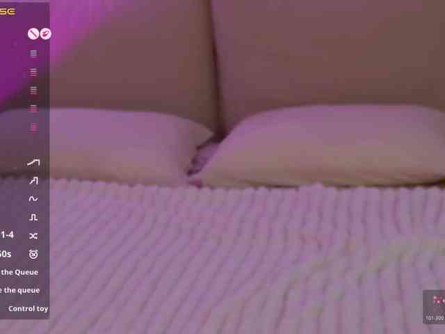 GirlLeysan webcam