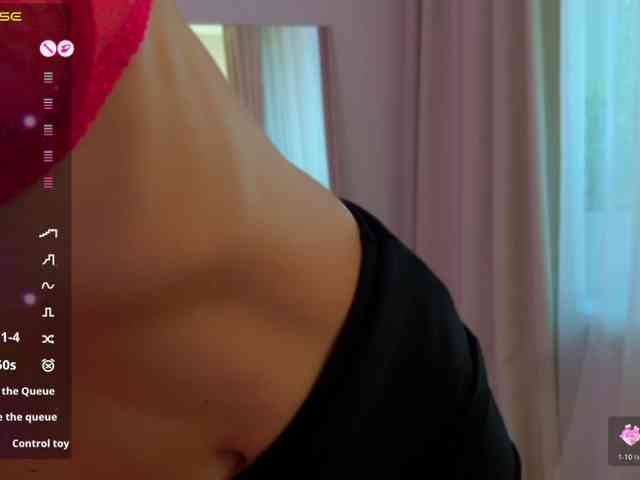 GirlLeysan webcam