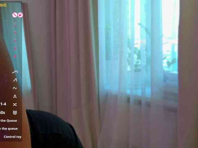 GirlLeysan webcam