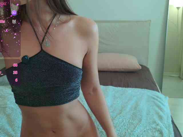 GirlLeysan webcam