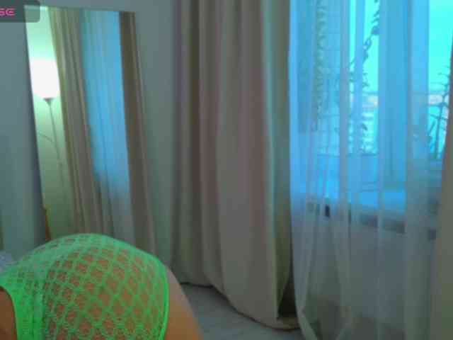 GirlLeysan webcam