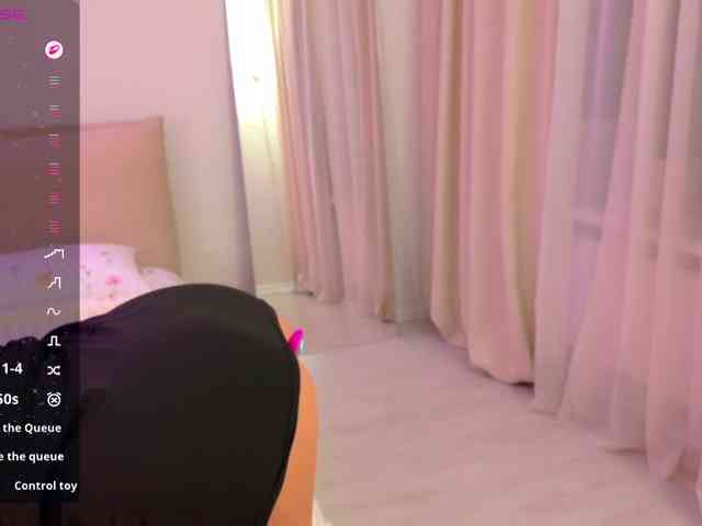 GirlLeysan webcam