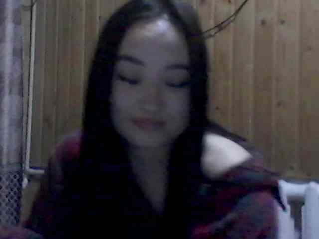 MurielBorrello webcam