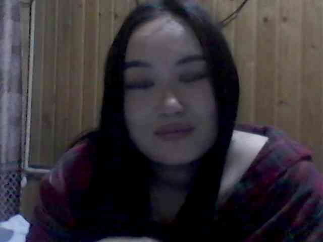 MurielBorrello webcam