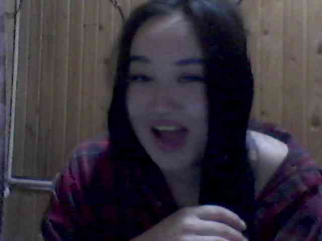 MurielBorrello webcam