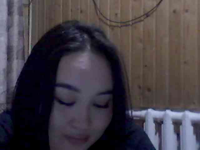 MurielBorrello - big-tits-asian cam model from cis