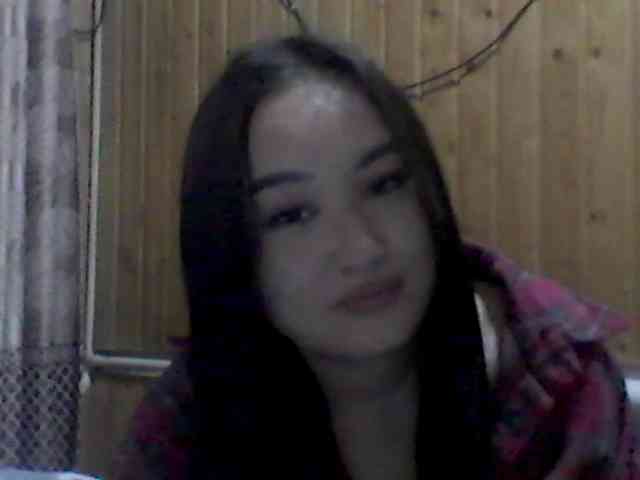 MurielBorrello webcam