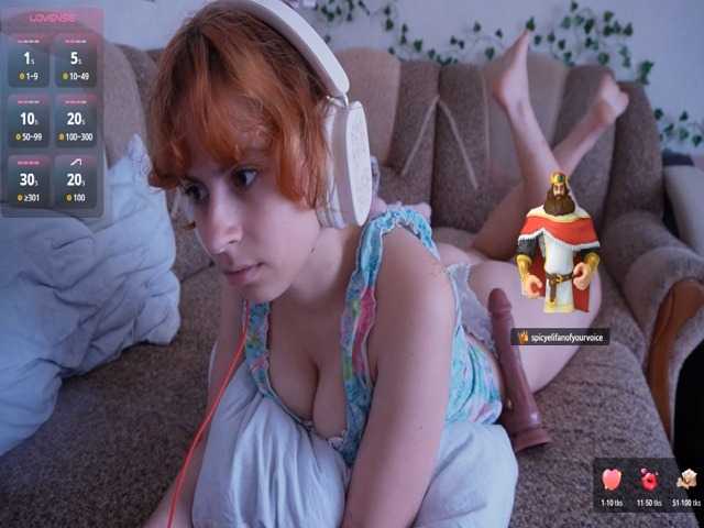 LashondaLehan live cam on BongaCams