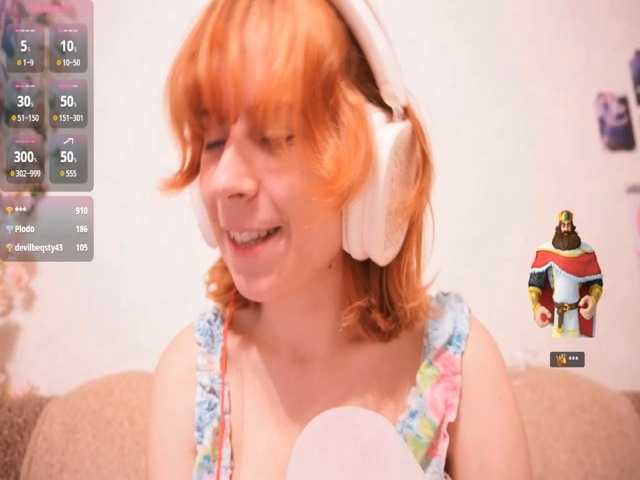 LashondaLehan live cam profile preview on bongacams