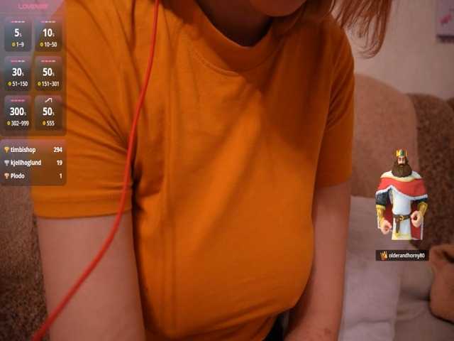 LashondaLehan live cam on BongaCams