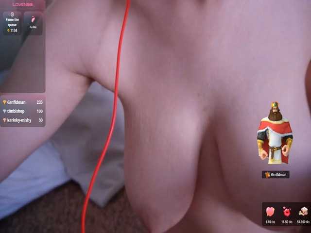 LashondaLehan live cam on BongaCams