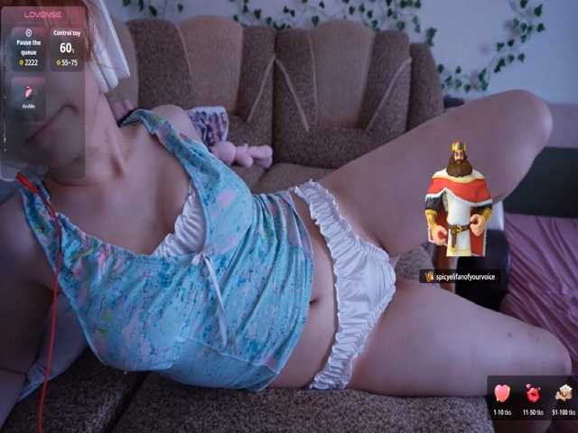 LashondaLehan live cam on BongaCams