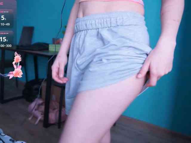LashondaLehan webcam