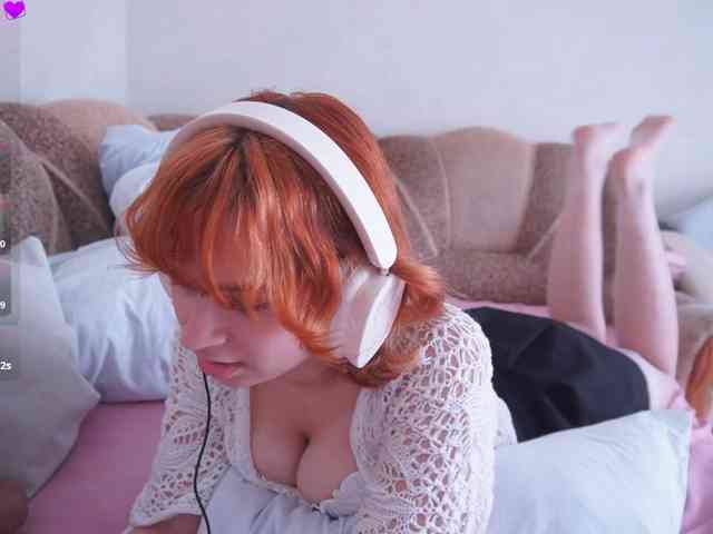 LashondaLehan webcam