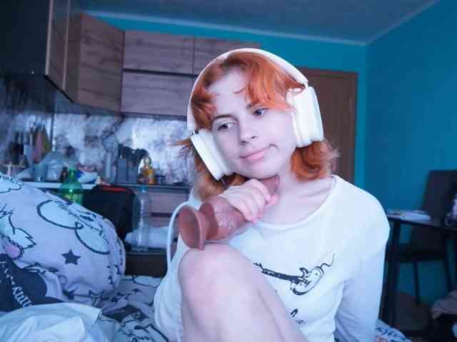 LashondaLehan webcam