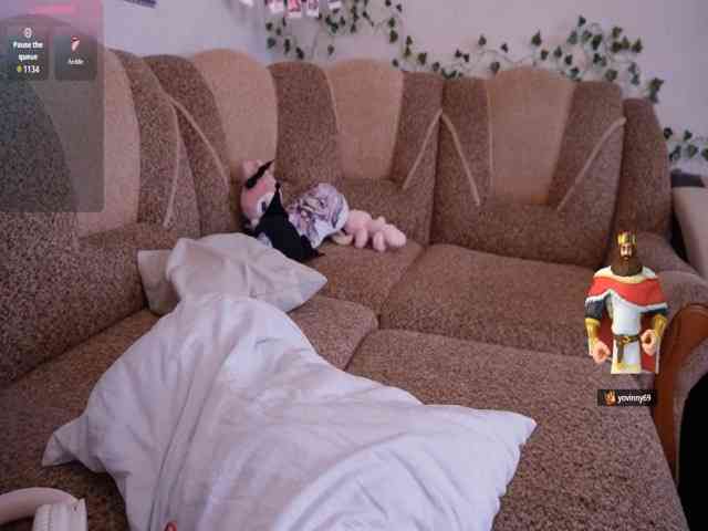 LashondaLehan webcam