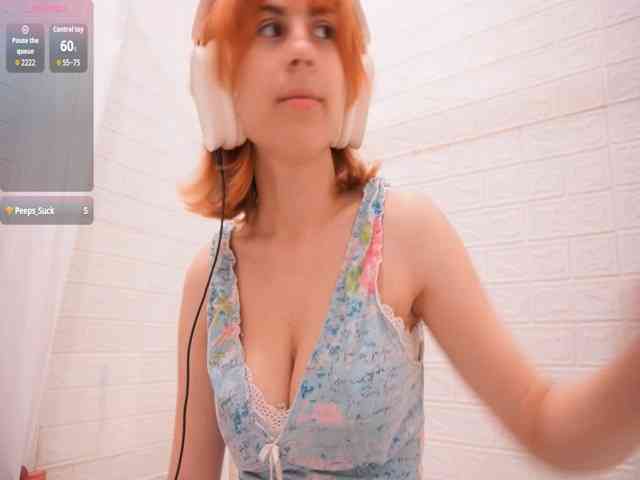 LashondaLehan webcam
