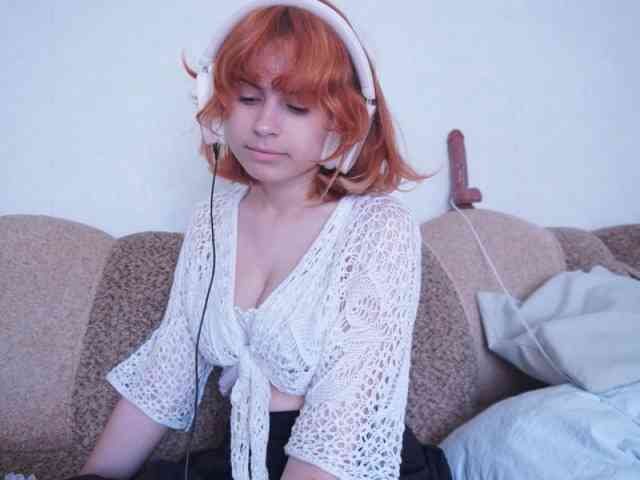 LashondaLehan webcam