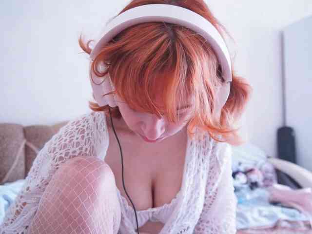 LashondaLehan webcam