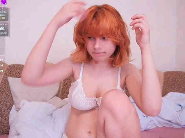 Model: LashondaLehan