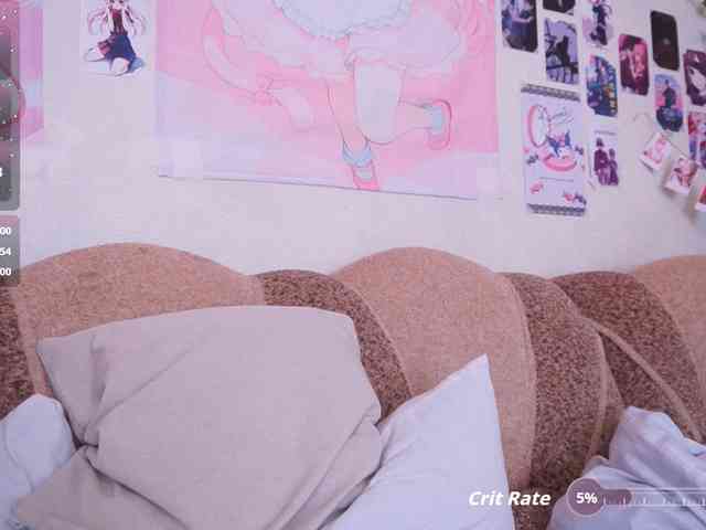 LashondaLehan webcam