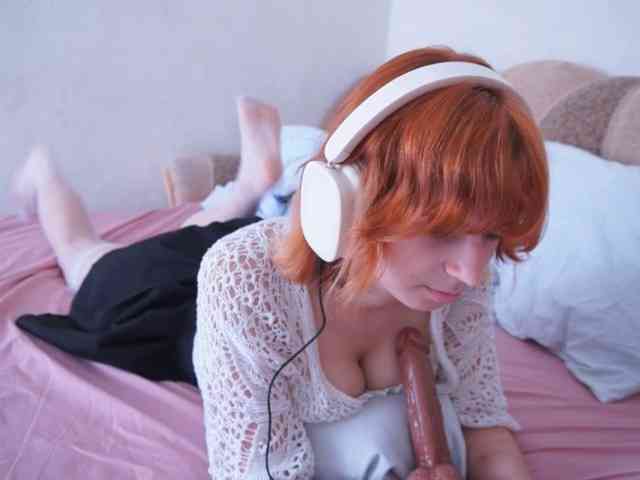 LashondaLehan webcam