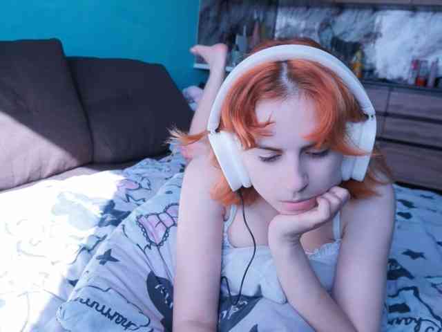 LashondaLehan webcam
