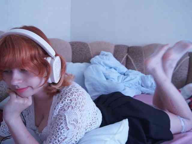 LashondaLehan webcam
