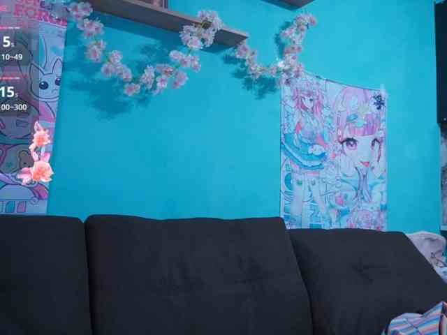 LashondaLehan webcam