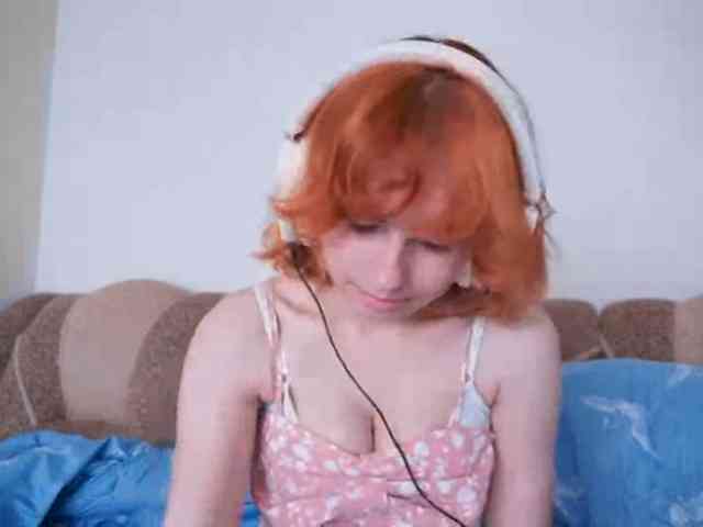 LashondaLehan webcam