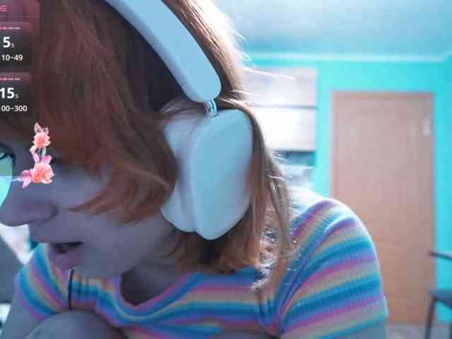 이 모델은 현재 라이브 중입니다. LashondaLehan