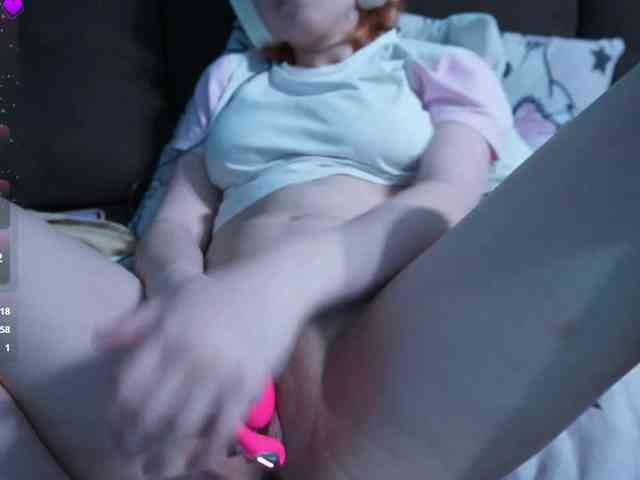 LashondaLehan webcam