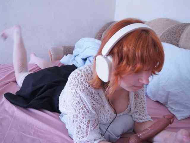 LashondaLehan webcam