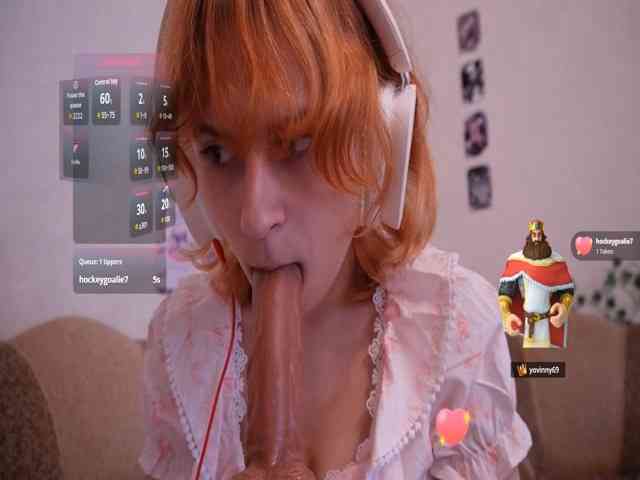 LashondaLehan webcam
