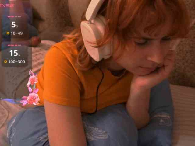LashondaLehan webcam
