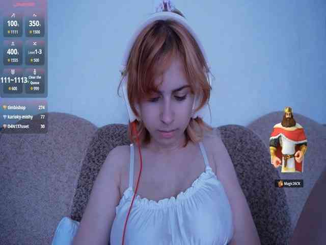 LashondaLehan webcam