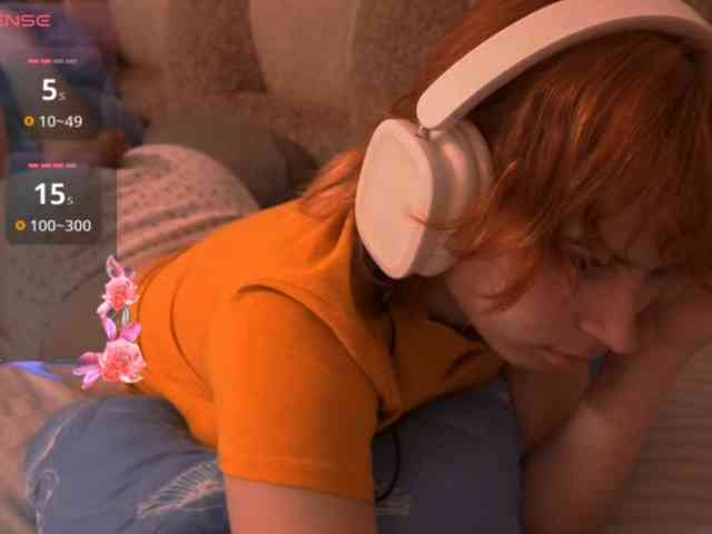 LashondaLehan webcam