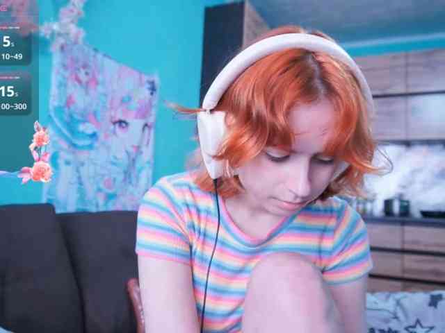 LashondaLehan webcam