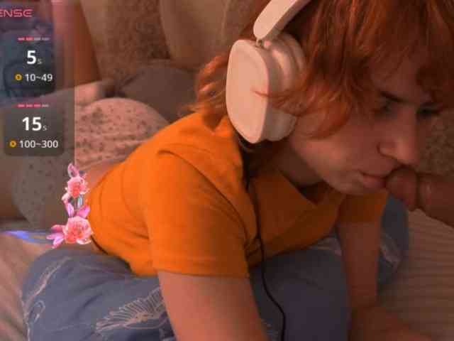 LashondaLehan webcam